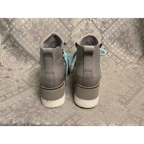 New ColeHaan Zero Gravity Wedge W 7.5 - Picture 5 of 5